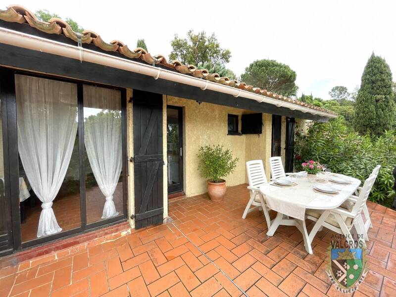 Maison à vendre, 48m², LA LONDE LES MAURES