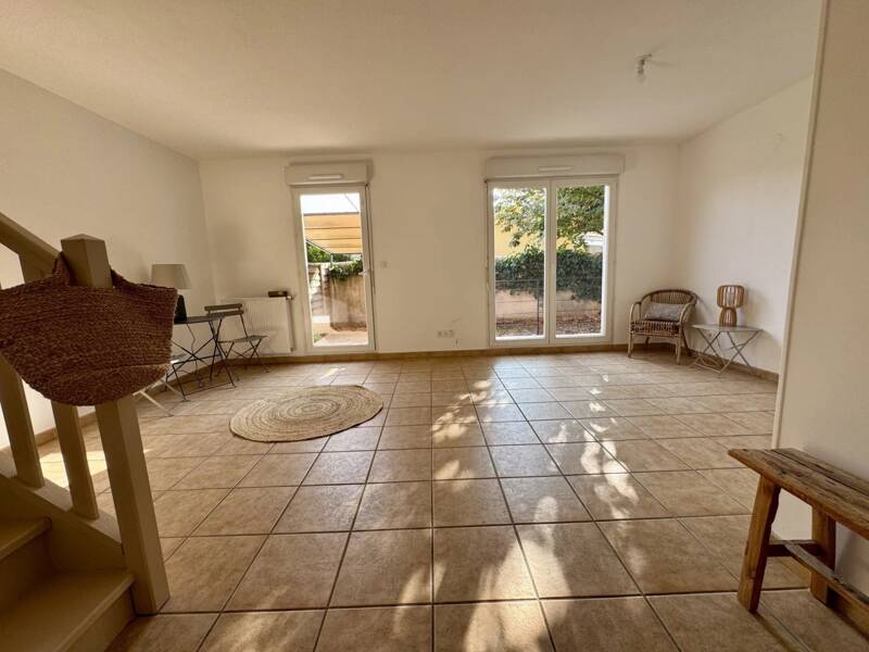 Maison à vendre, 90m², BOUILLARGUES