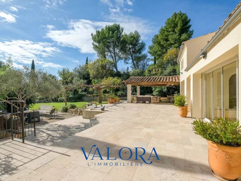 Maison à vendre, 190m², MARSEILLE 11E