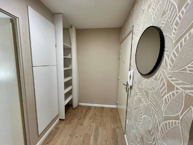 Maison à louer, 61m², LOUVRES