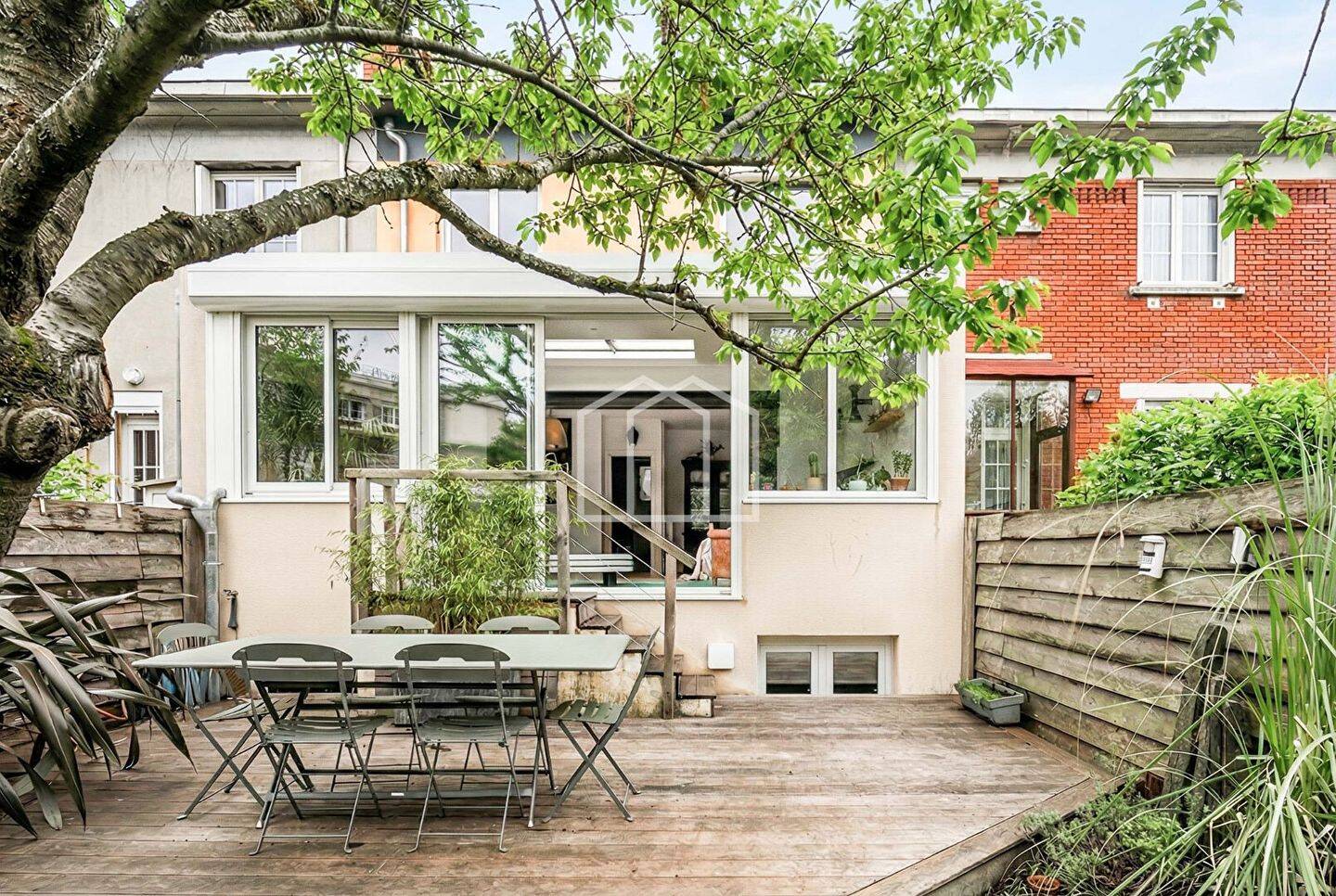 Maison à vendre, 130m², SURESNES