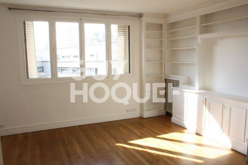 Maison à louer, 69m², COURBEVOIE
