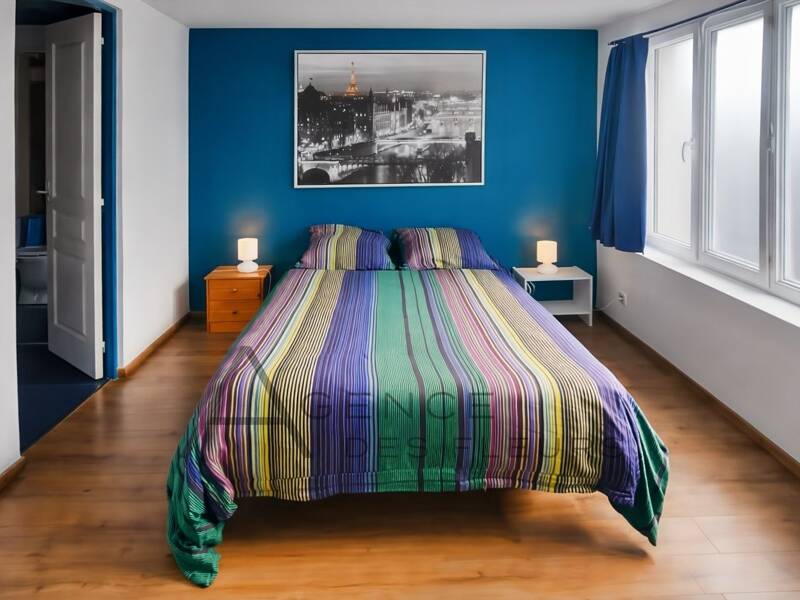 Maison à vendre, 198m², ELBEUF