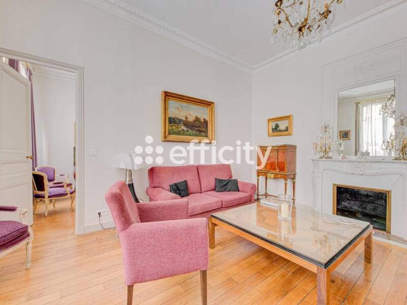 Maison à vendre, 123m², PARIS 7E
