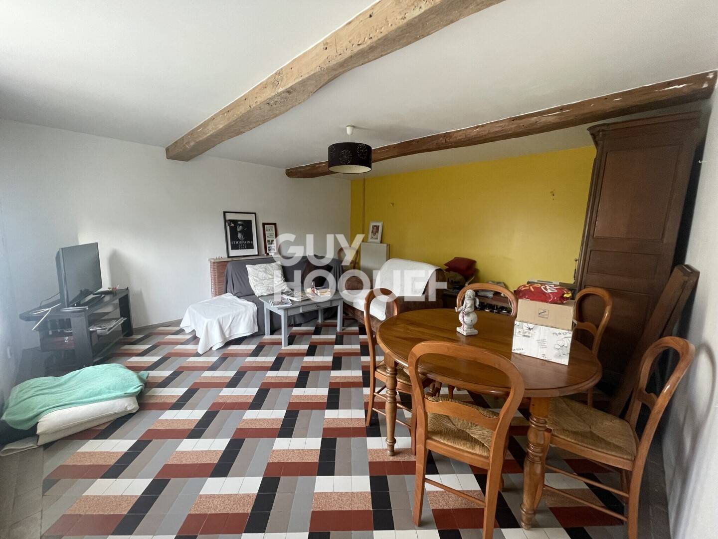 Maison à vendre, 149m², FONTENAY LE PESNEL