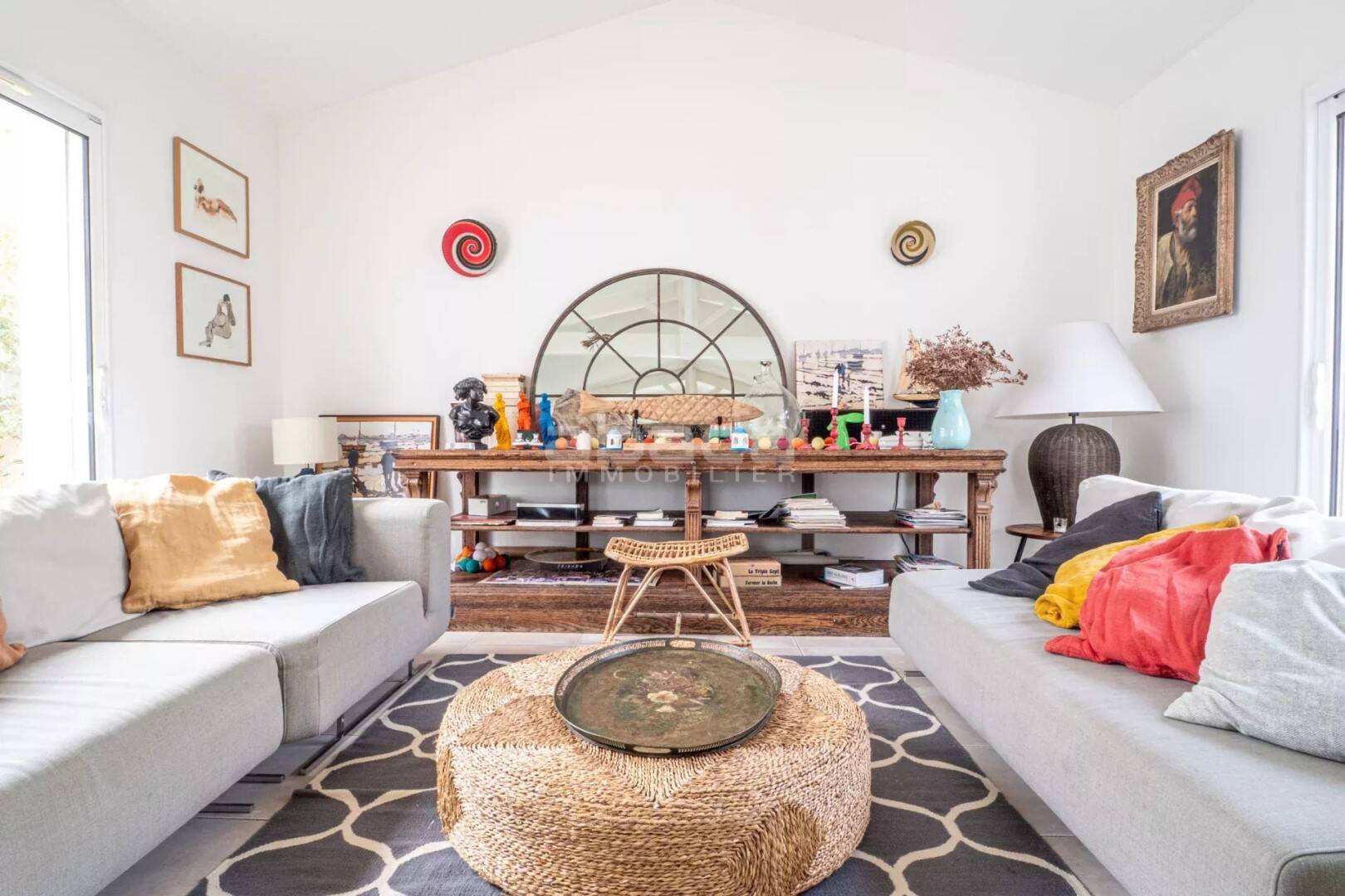 Maison à vendre, 170m², CHARENTE MARITIME