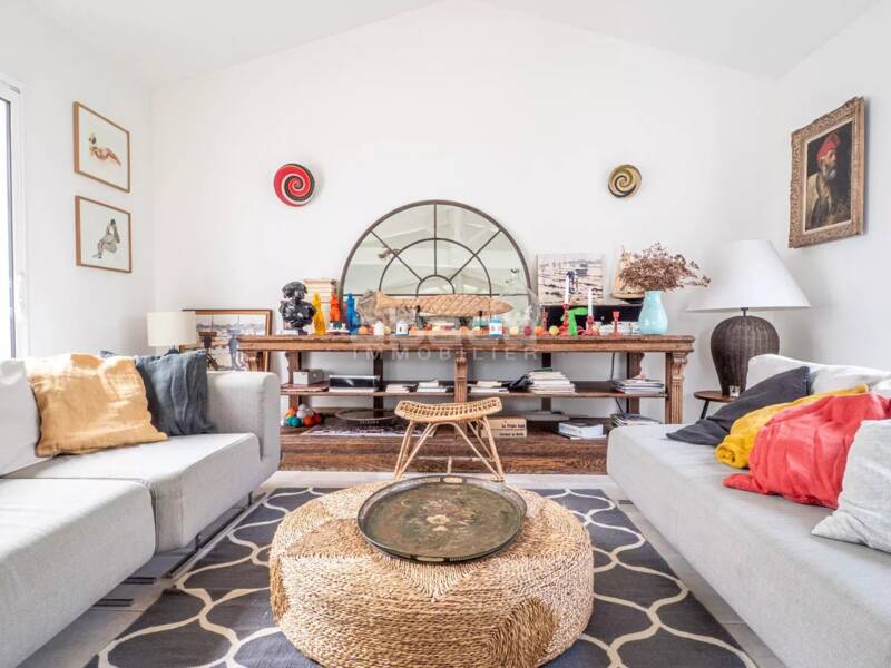 Maison à vendre, 170m², CHARENTE MARITIME