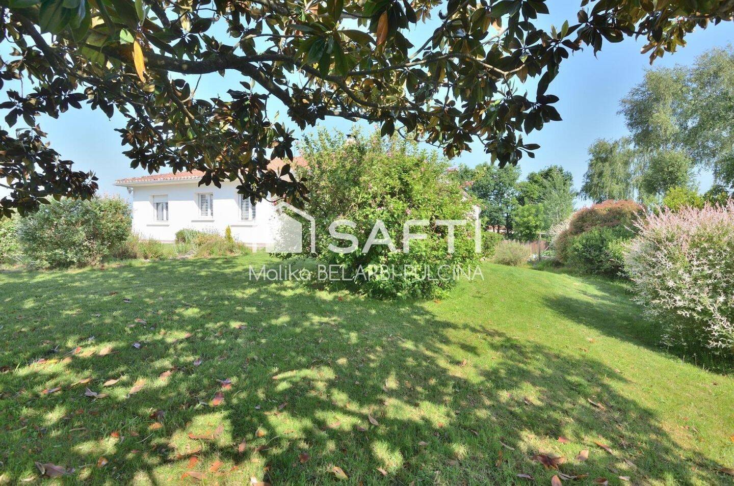 Maison à vendre, 150m², GROSBREUIL