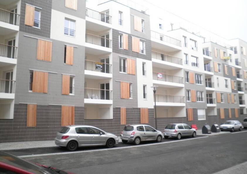 Maison à louer, 63m², CERGY
