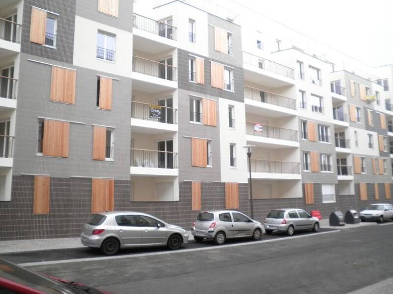 Maison à louer, 63m², CERGY