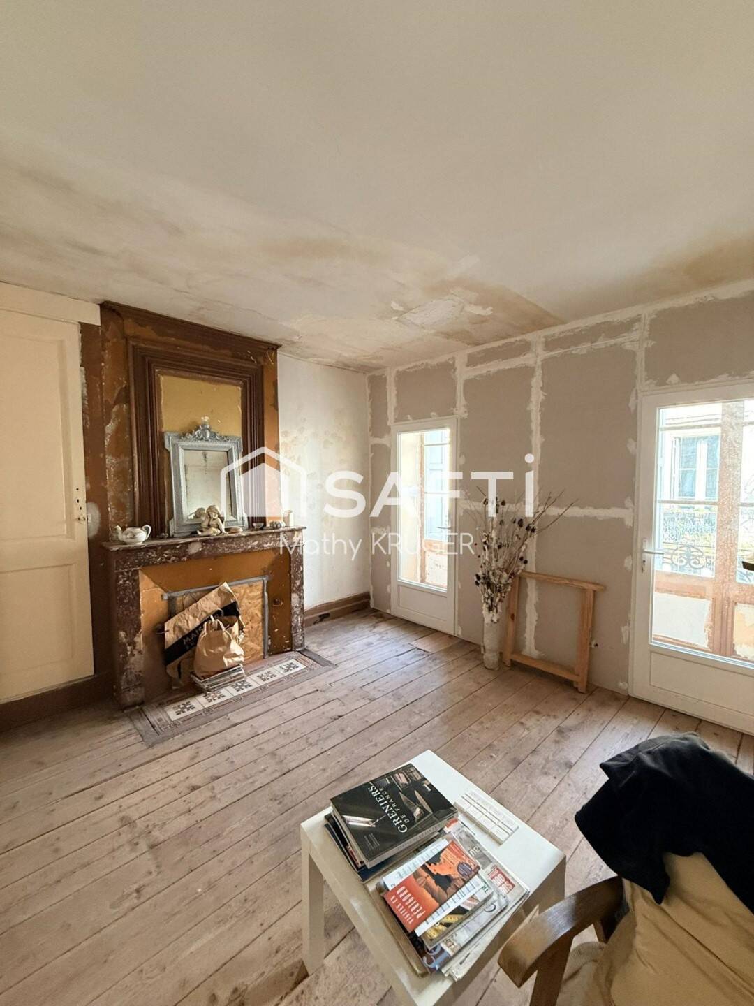 Maison à vendre, 160m², SAINTE FOY LA GRANDE