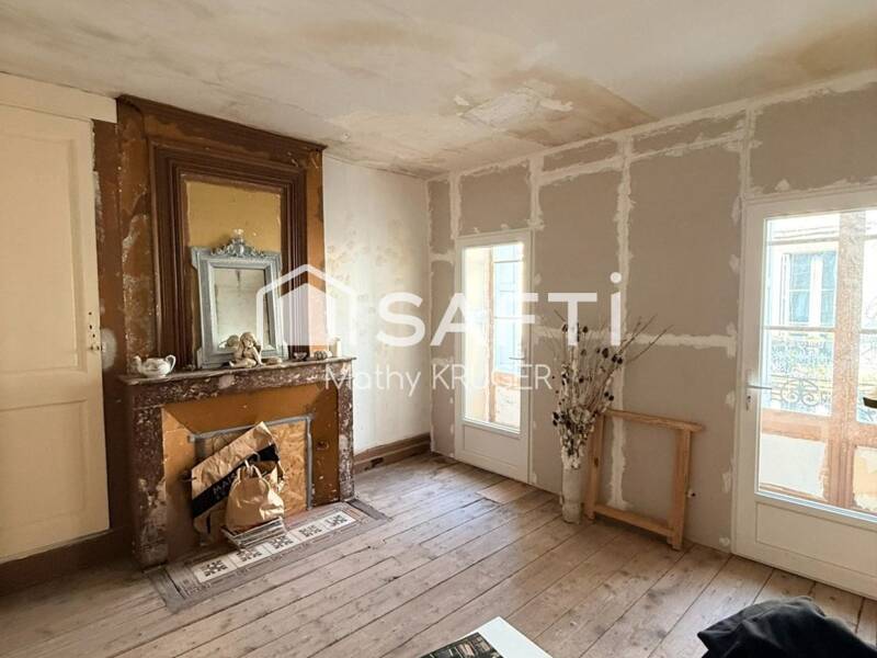 Maison à vendre, 160m², SAINTE FOY LA GRANDE