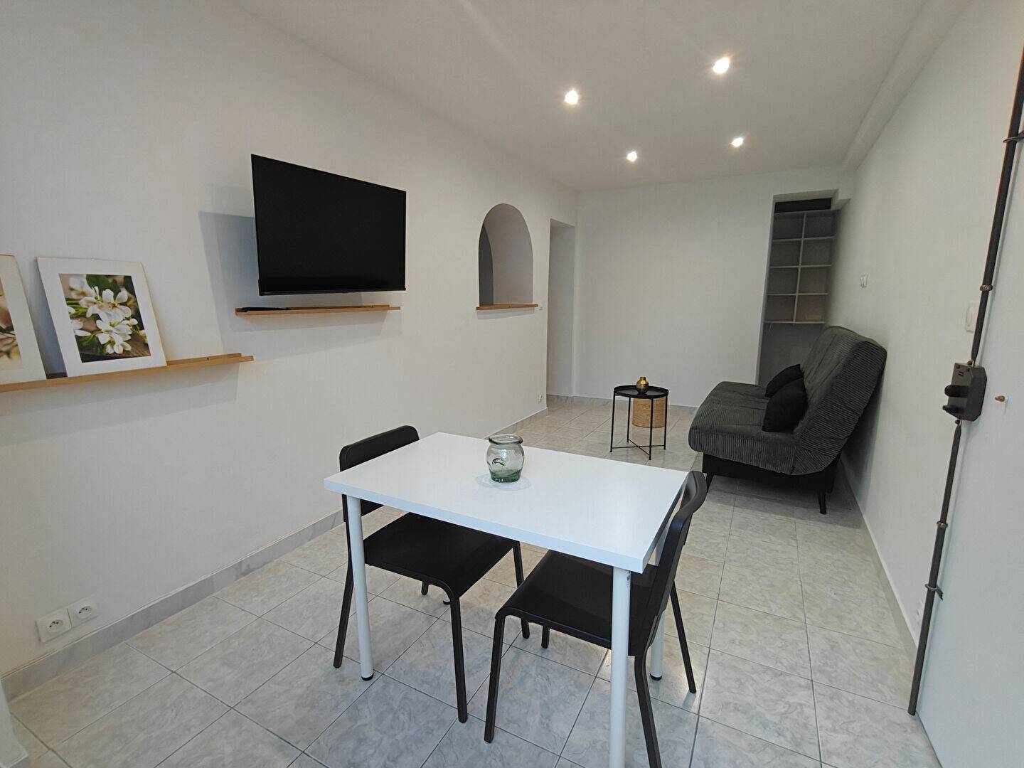 Maison à louer, 28m², CHAMPIGNY SUR MARNE