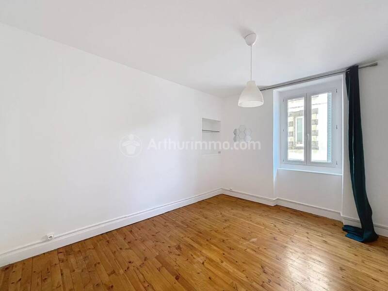 Maison à louer, 61m², CLERMONT FERRAND