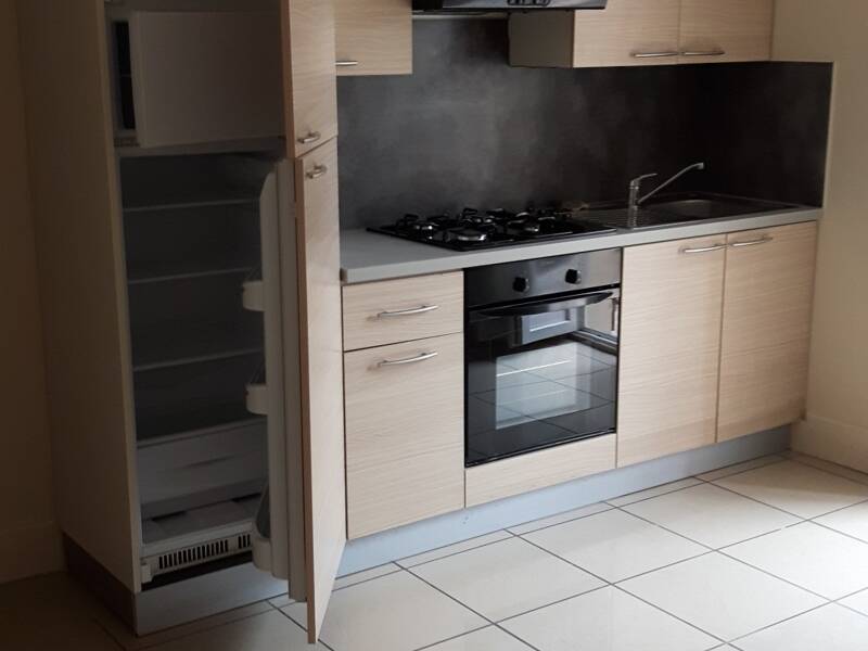 Maison à louer, 34m², BOURGES