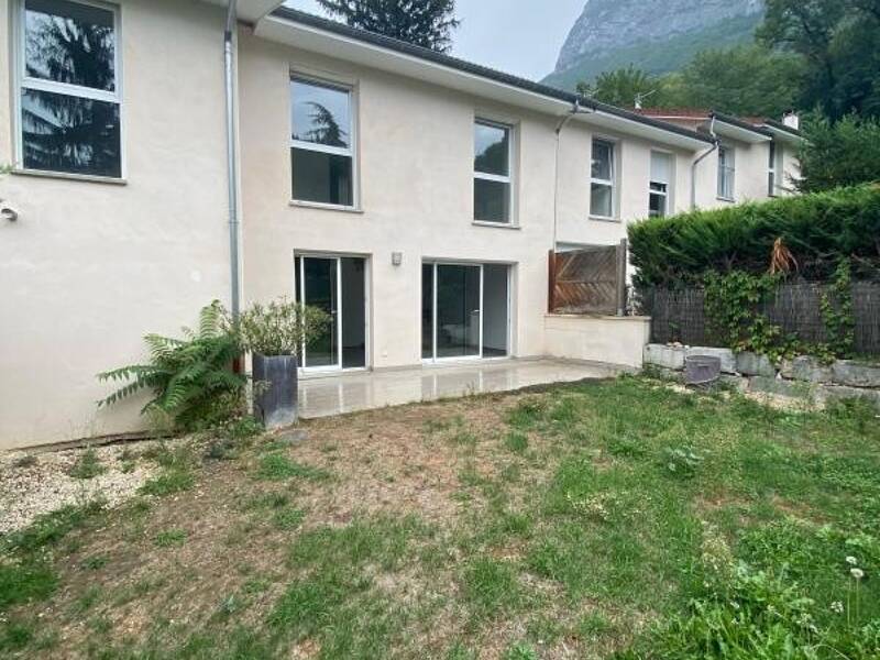 Maison à louer, 76m², FONTANIL CORNILLON