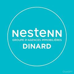 NESTENN DINARD logo