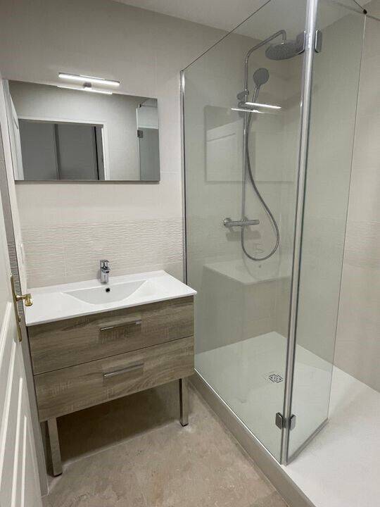 Maison à louer, 54m², LA GARENNE COLOMBES