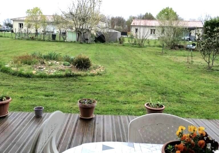 Maison à vendre, 95m², SAINT ETIENNE DE TULMONT