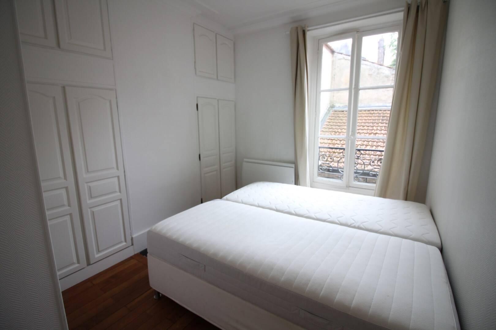 Maison à louer, 48m², VERSAILLES