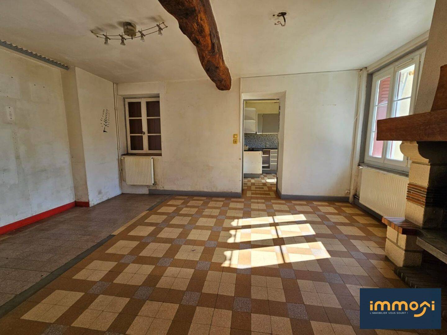Maison à vendre, 101m², LE VAUDREUIL