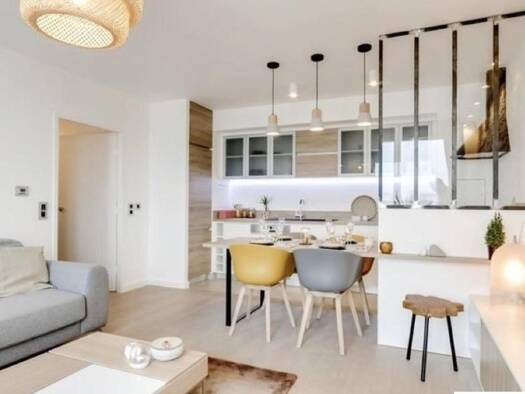 Maison à vendre - neuf 2 400 000 € 4 pièces 3 chambres 85 m² Idron 64320