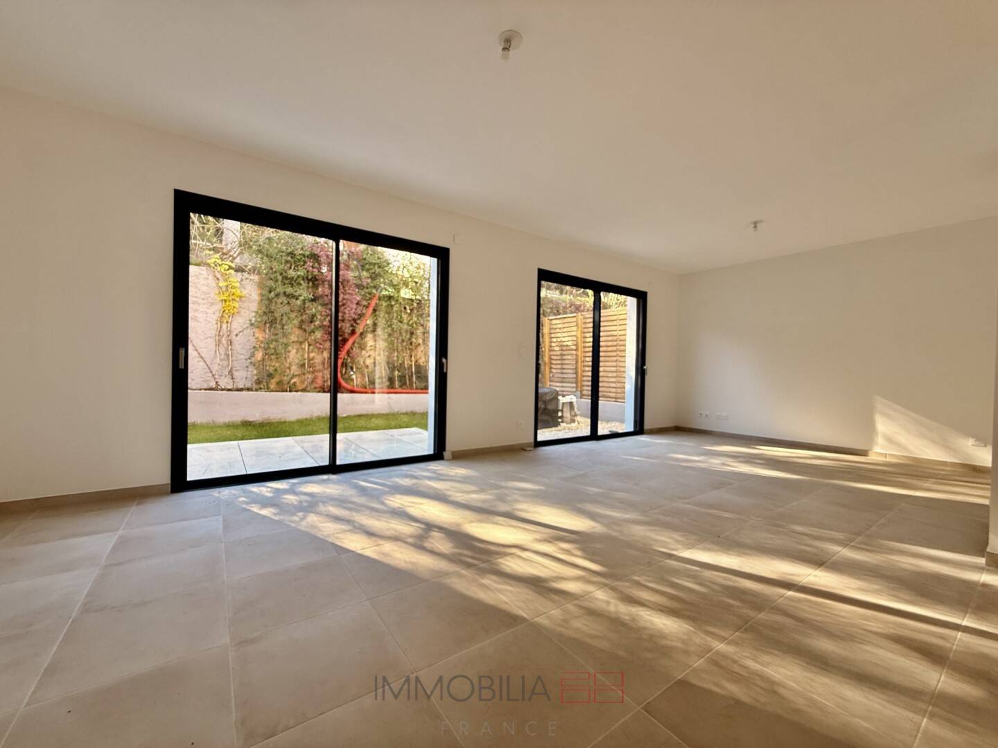Maison à vendre, 79m², LA TURBIE