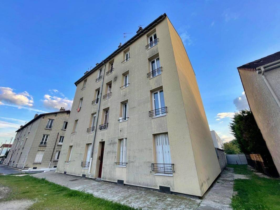 Maison à vendre, 23m², LES PAVILLONS SOUS BOIS