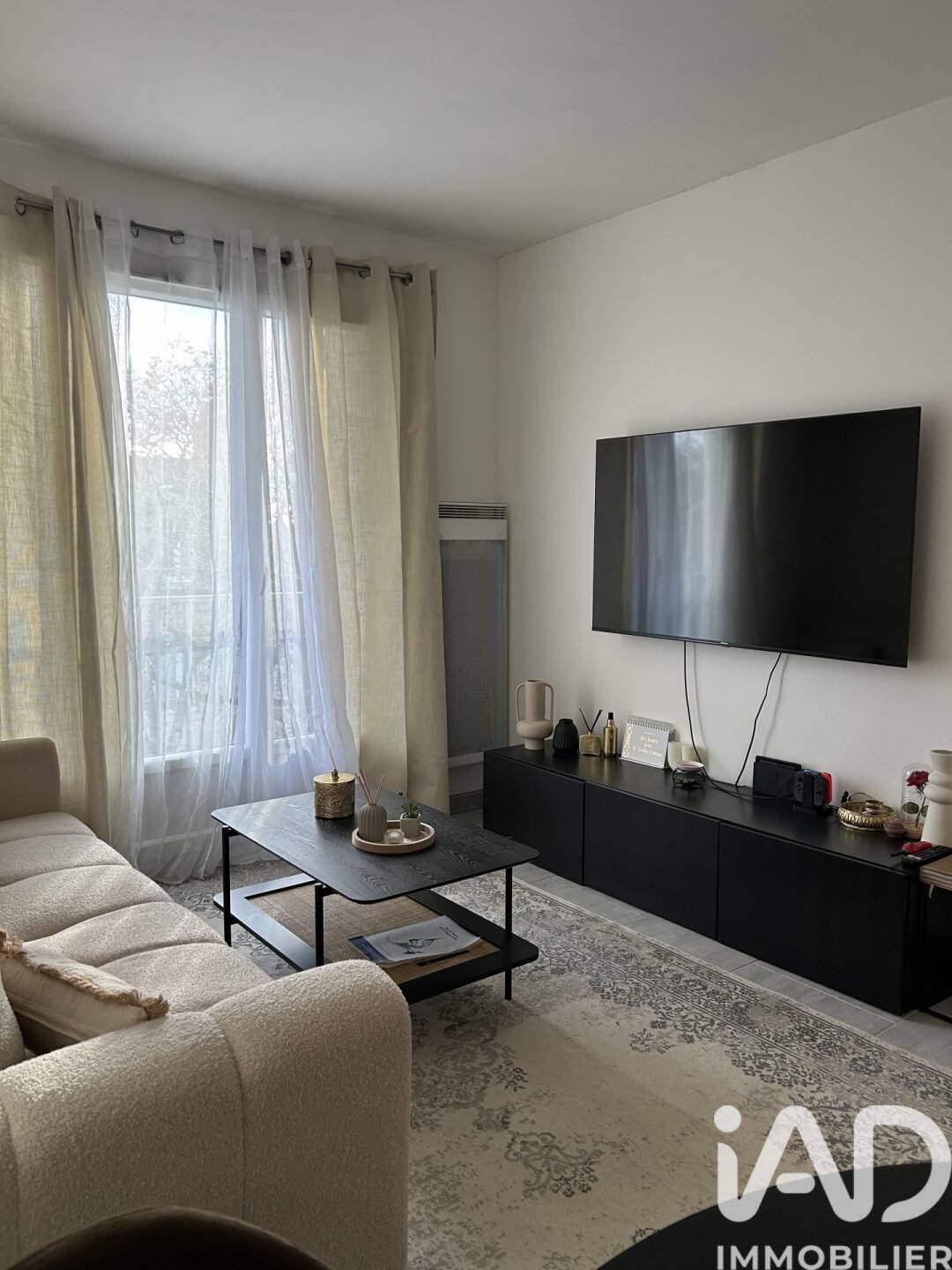 Maison à vendre, 40m², BOURGES