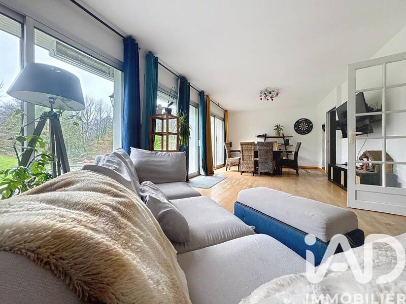 Maison à vendre, 152m², PLONEOUR LANVERN