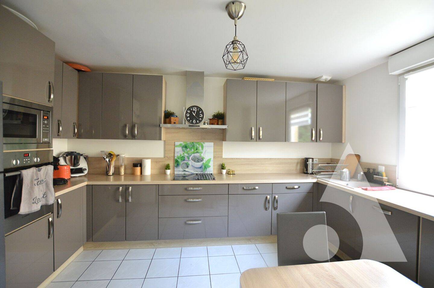 Maison à vendre, 127m², TAVERNY