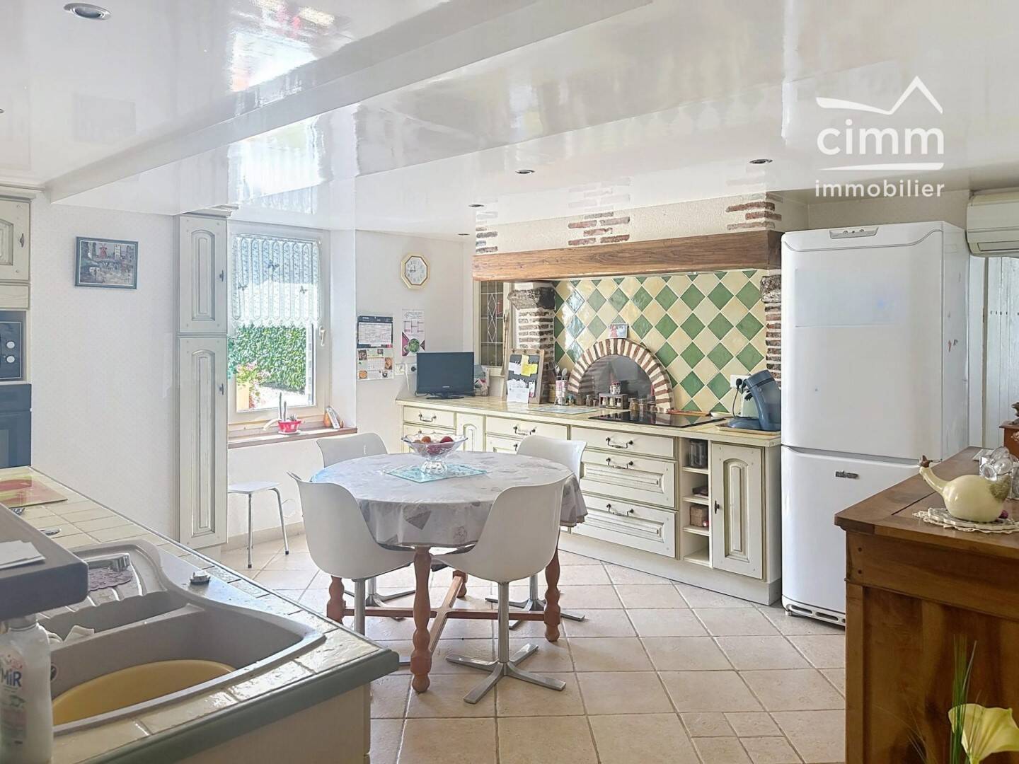 Maison à vendre, 154m², SAINT GERMAIN DES PRES