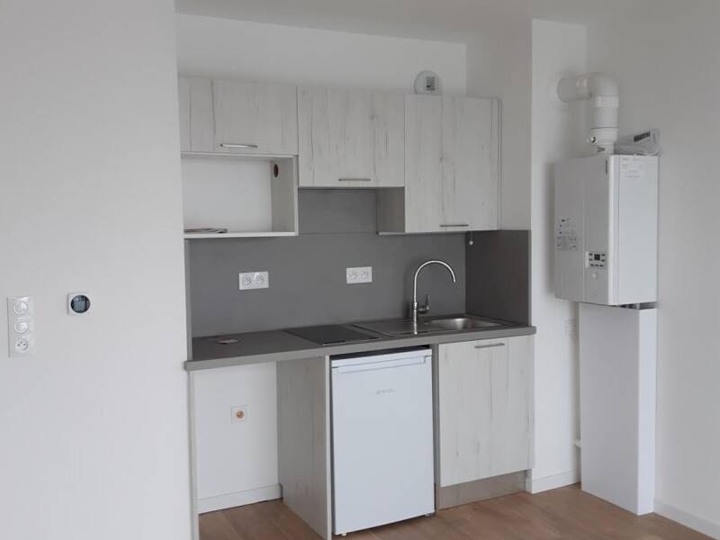 Maison à louer, 84m², COMINES