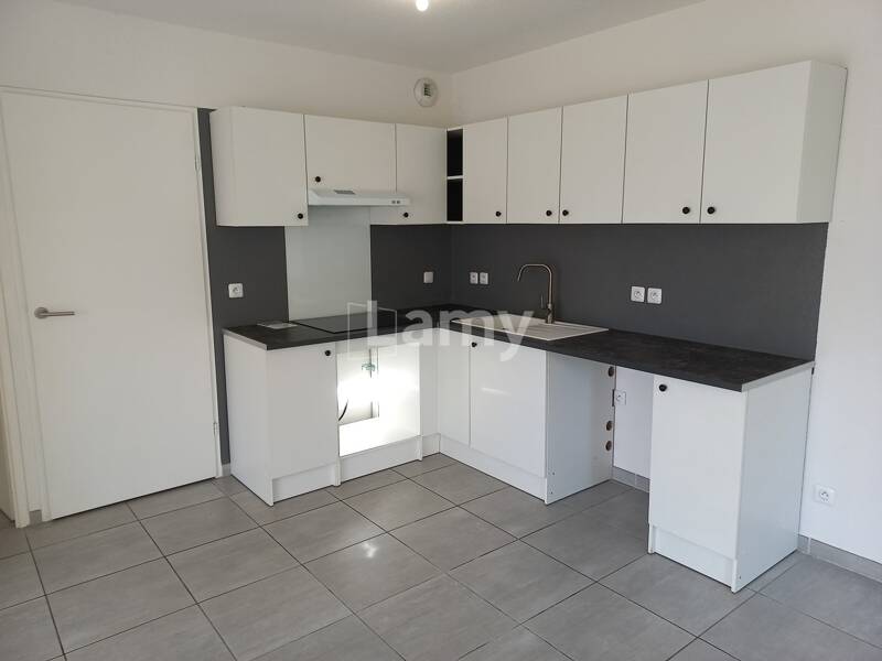 Maison à louer, 64m², FRONTIGNAN