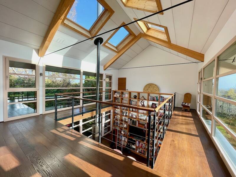 Maison à vendre, 246m², DIVONNE LES BAINS