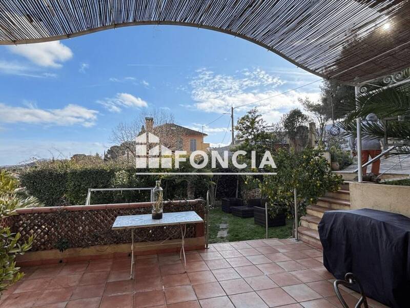 Maison à vendre, 223m², TOULON