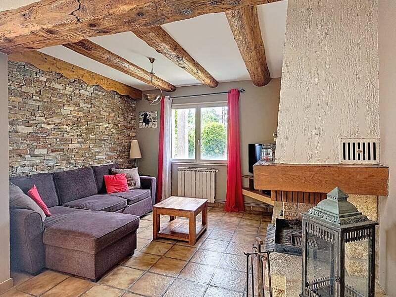 Maison à vendre, 146m², NIMES