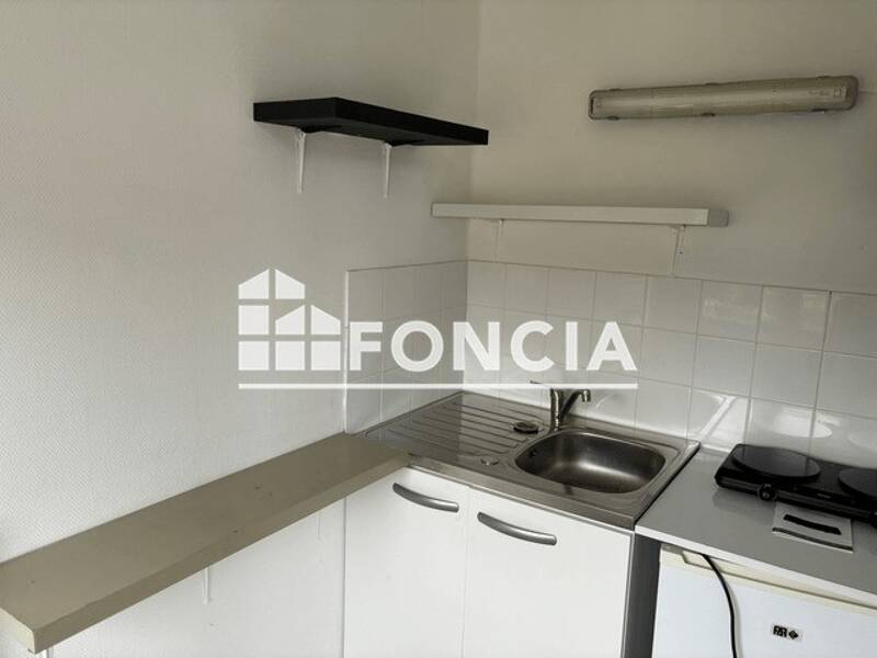 Maison à louer, 28m², ROUEN