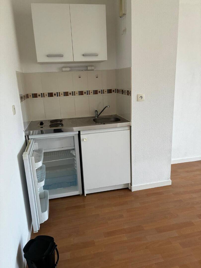 Maison à louer, 23m², VANNES