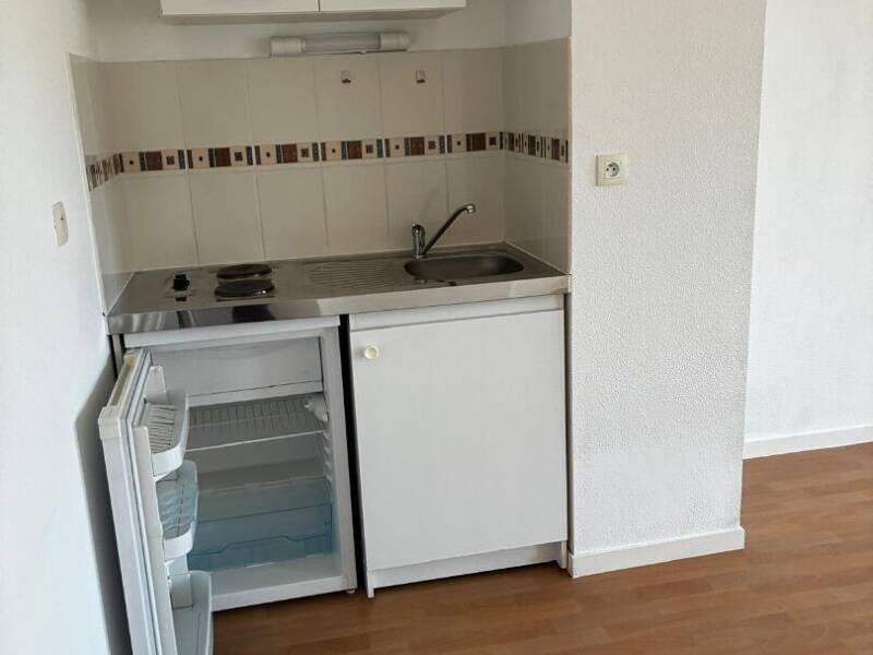 Maison à louer, 23m², VANNES
