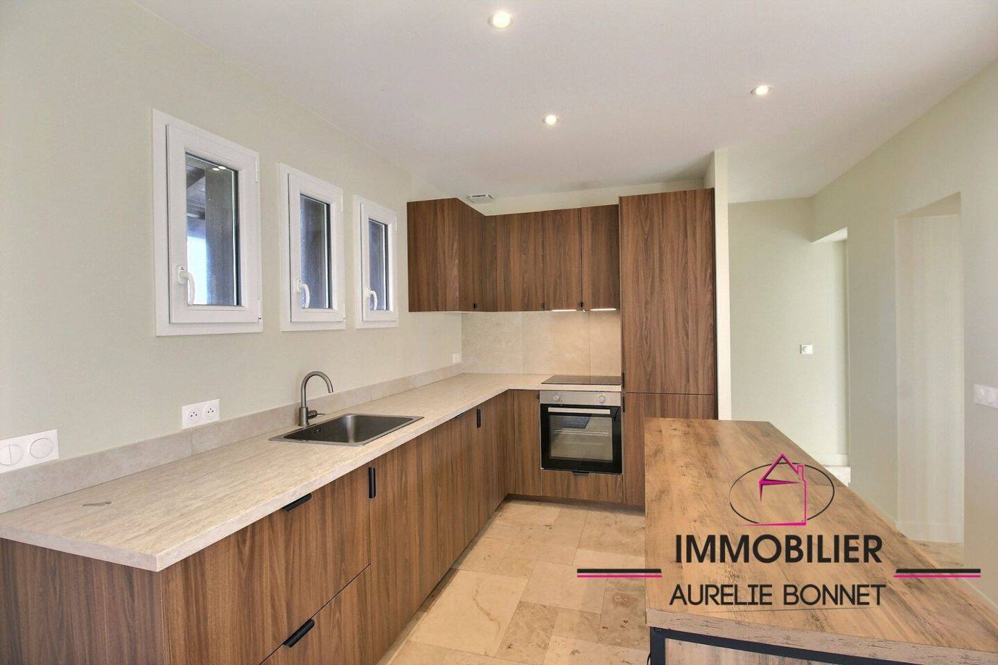 Maison à vendre, 120m², SAINT GATIEN DES BOIS