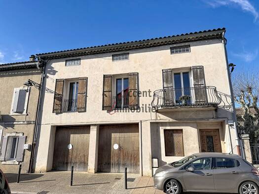 Maison à vendre 239 000 € 4 pièces 3 chambres 110 m² Saint-Andiol 13670