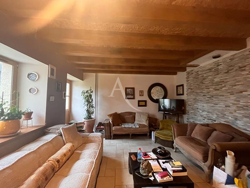Maison à louer, 78m², CANDE SUR BEUVRON