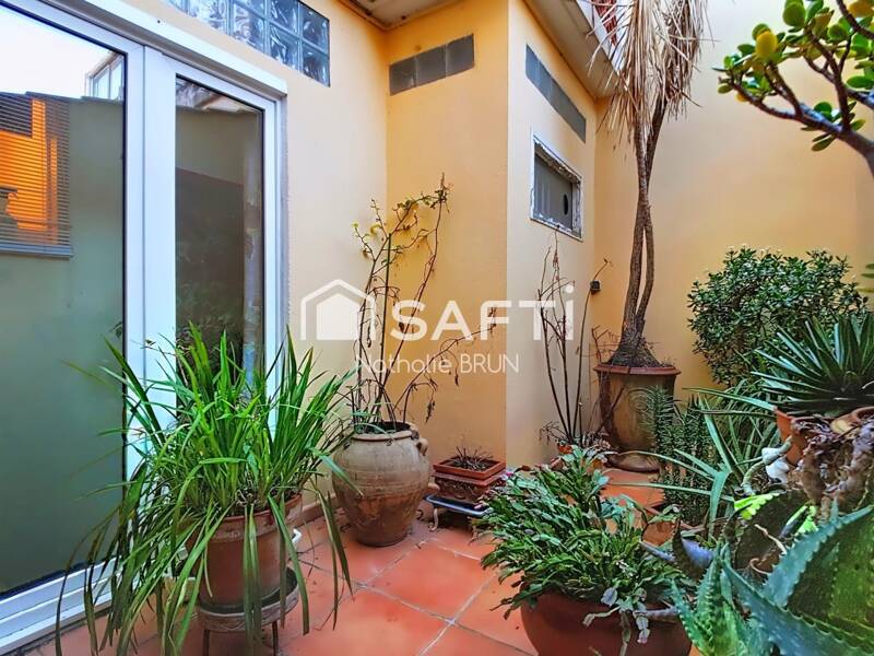 Maison à vendre, 135m², BEZIERS