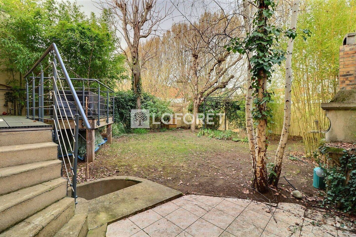 Maison à vendre, 146m², RUEIL MALMAISON