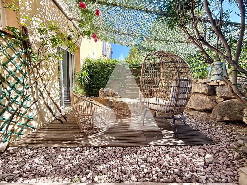 Maison à vendre, 90m², PEYROLLES EN PROVENCE