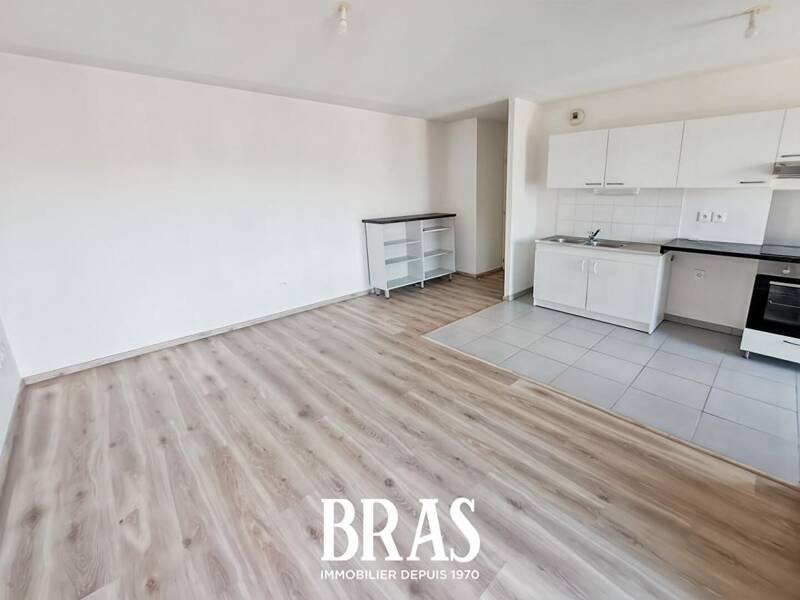 Maison à vendre, 58m², NANTES
