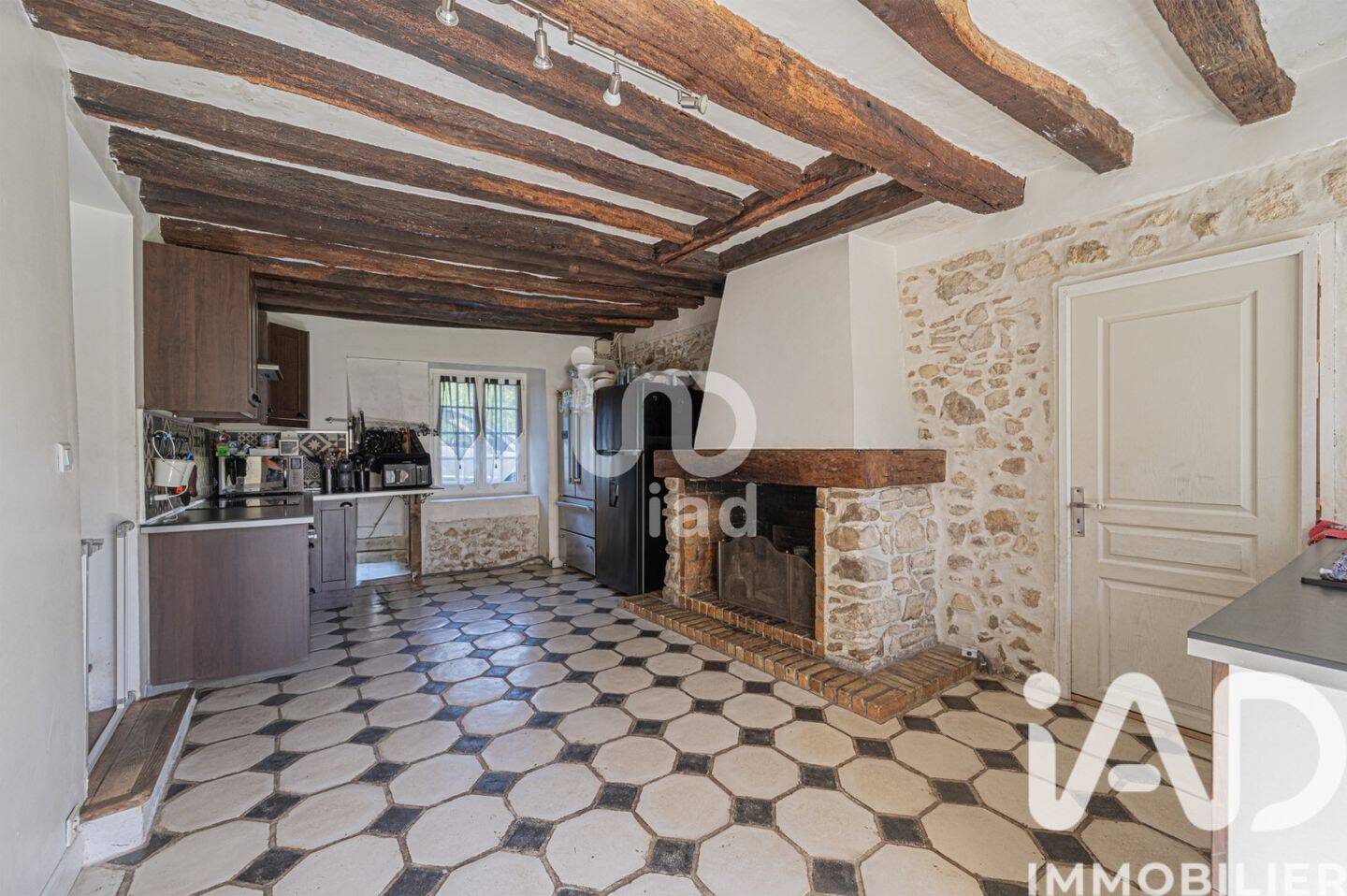 Maison à vendre, 130m², LIZY SUR OURCQ