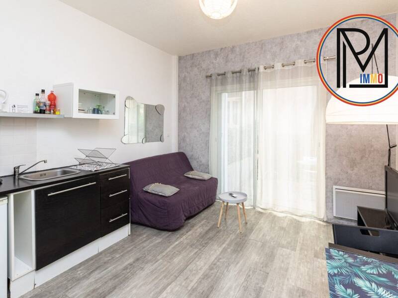 Maison à louer, 16m², MONTPELLIER