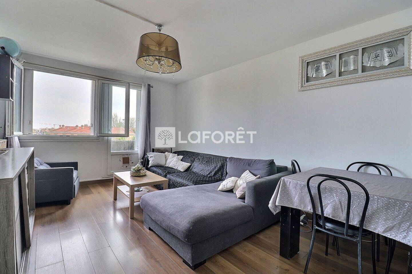 Maison à vendre, 62m², VITRY SUR SEINE